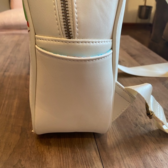 Disney x Loungefly Pixar Toy Story Backpack • EUC • Price Firm - Picture 6 of 8